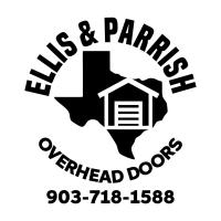 Ellis and Parrish Garage Doors image 1